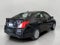 2016 Nissan Versa SV