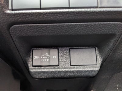 2025 Toyota Tacoma TRD Sport Hybrid