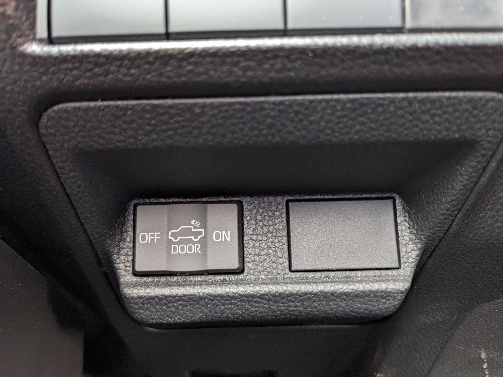 2025 Toyota Tacoma TRD Sport Hybrid