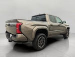 2025 Toyota Tacoma TRD Sport Hybrid