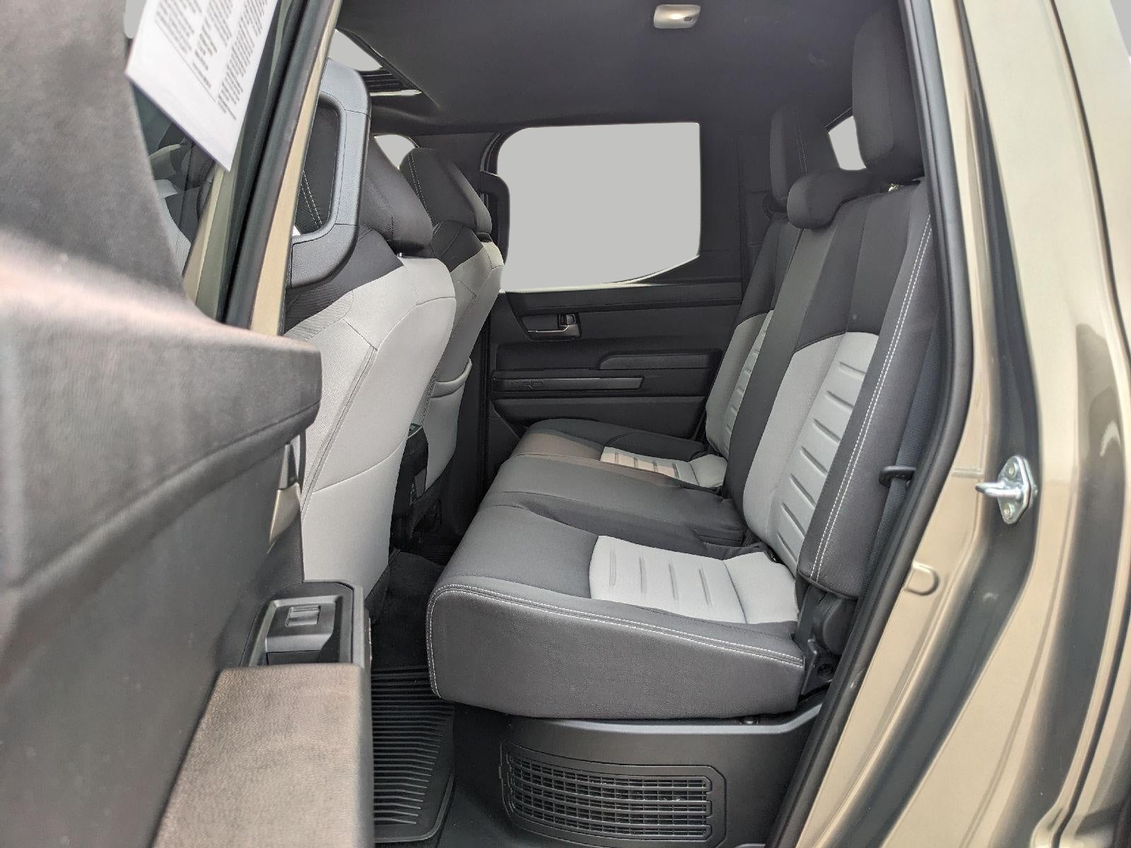 2025 Toyota Tacoma TRD Sport Hybrid