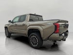 2025 Toyota Tacoma TRD Sport Hybrid