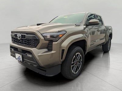 2025 Toyota Tacoma TRD Sport Hybrid