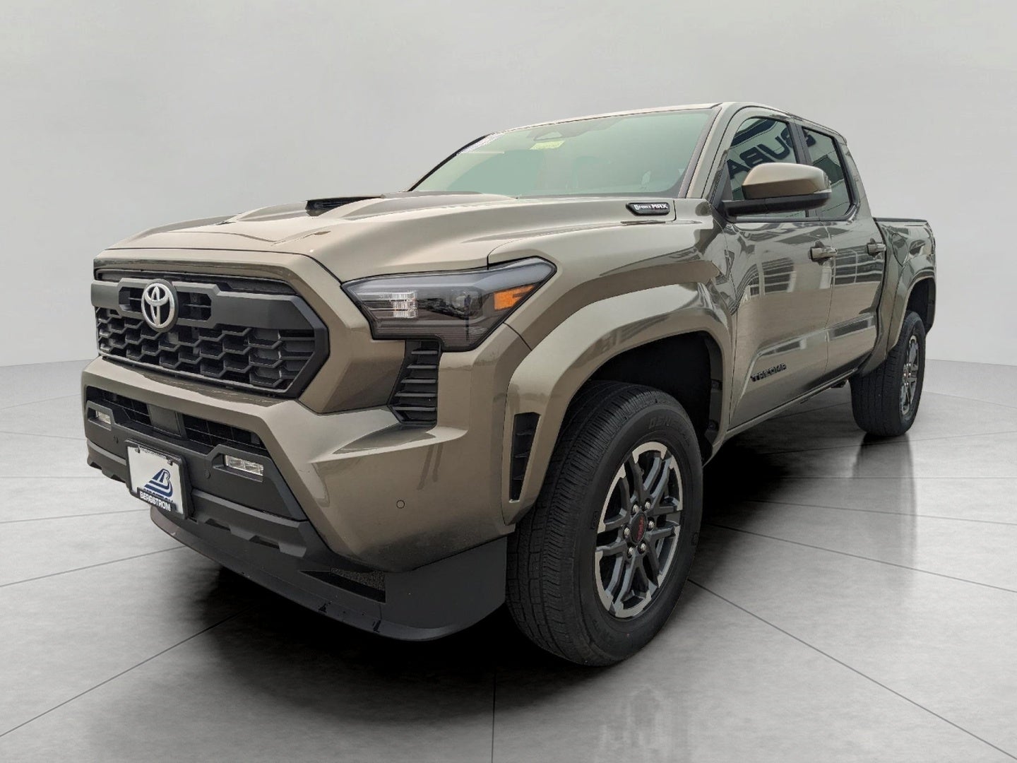 2025 Toyota Tacoma TRD Sport Hybrid