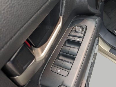 2025 Toyota Tacoma TRD Sport Hybrid