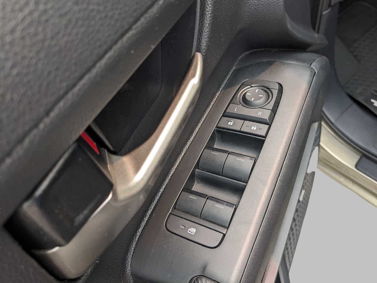 2025 Toyota Tacoma TRD Sport Hybrid
