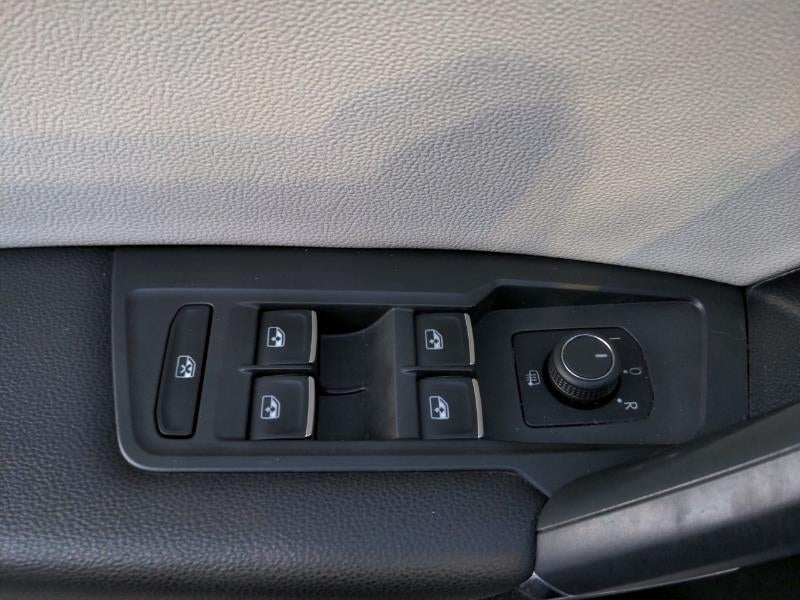 2018 Volkswagen Tiguan SEL