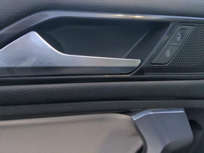 2018 Volkswagen Tiguan SEL