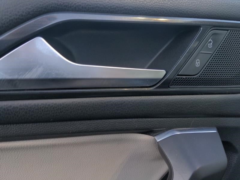 2018 Volkswagen Tiguan SEL