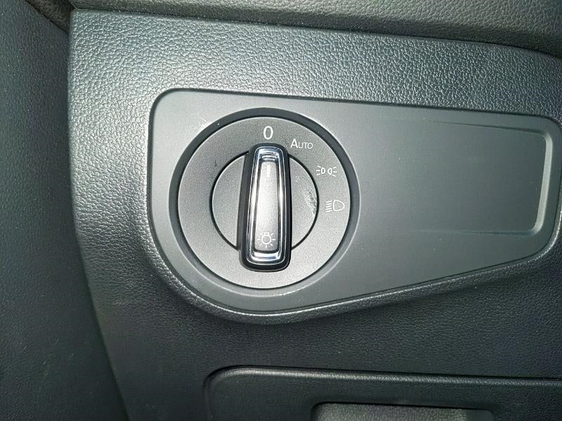 2018 Volkswagen Tiguan SEL