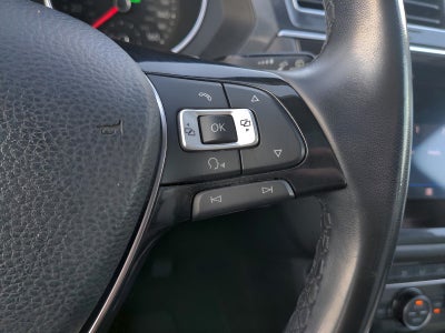 2018 Volkswagen Tiguan SEL