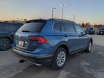 2018 Volkswagen Tiguan SEL