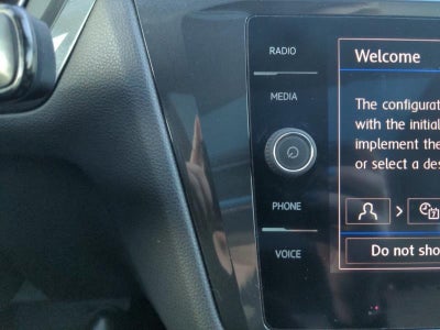 2018 Volkswagen Tiguan SEL