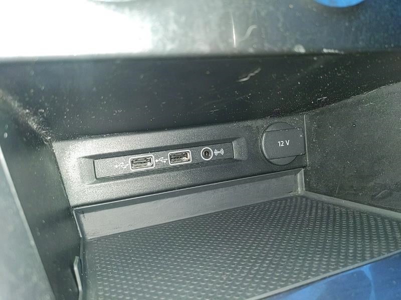 2018 Volkswagen Tiguan SEL