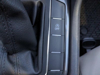 2018 Volkswagen Tiguan SEL