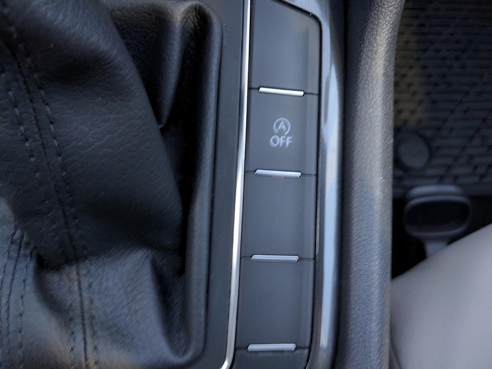 2018 Volkswagen Tiguan SEL