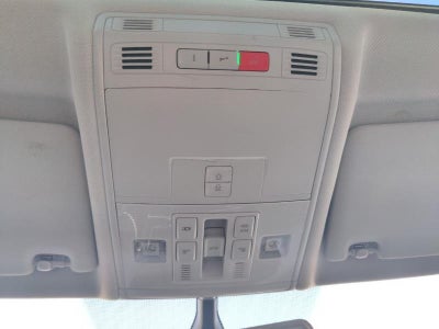 2018 Volkswagen Tiguan SEL