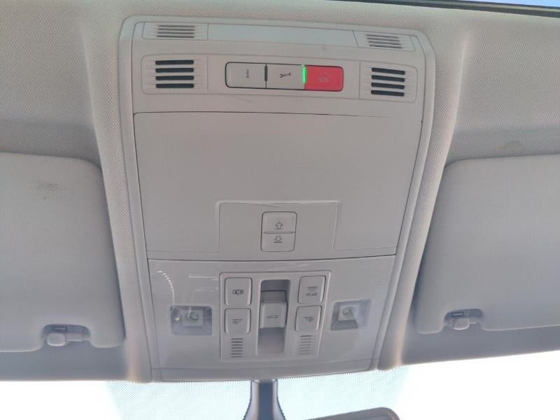 2018 Volkswagen Tiguan SEL