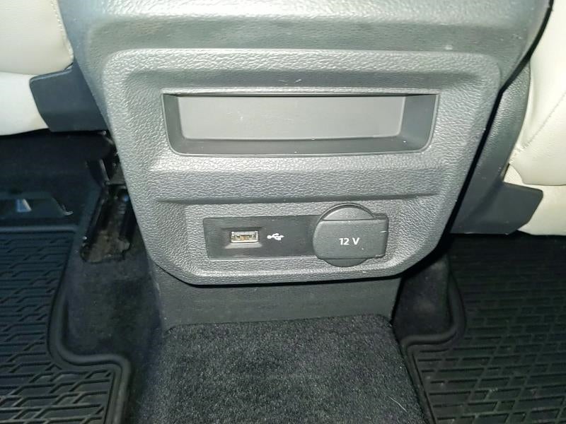 2018 Volkswagen Tiguan SEL