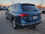 2018 Volkswagen Tiguan SEL