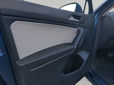 2018 Volkswagen Tiguan SEL