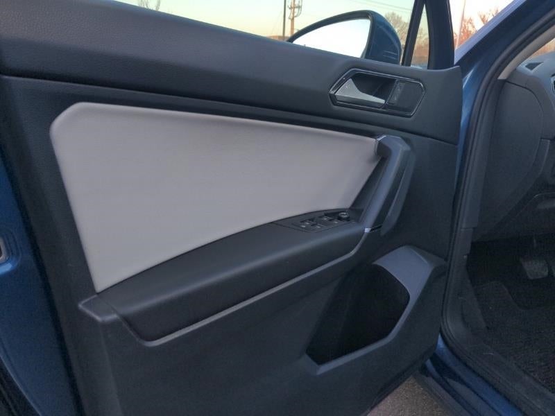 2018 Volkswagen Tiguan SEL