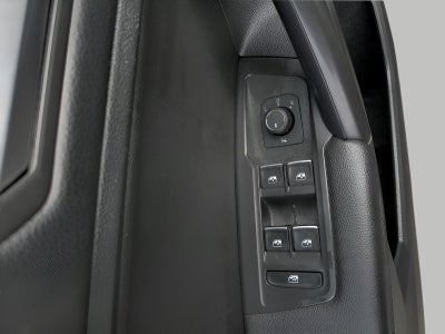 2021 Volkswagen Tiguan SEL