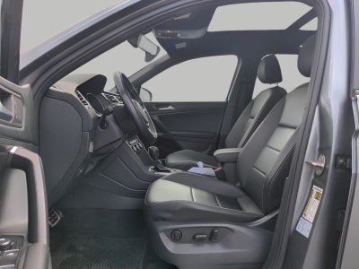 2021 Volkswagen Tiguan SEL