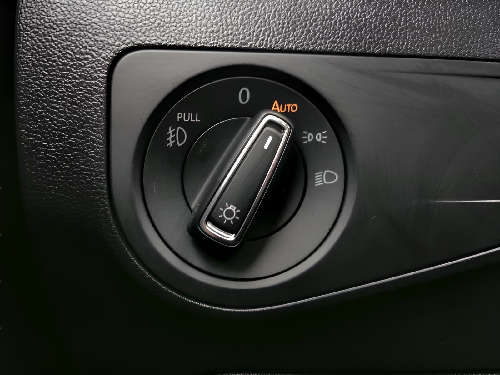 2021 Volkswagen Tiguan SEL