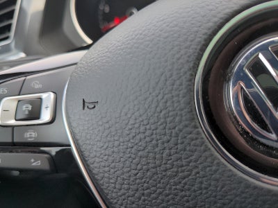 2021 Volkswagen Tiguan SEL