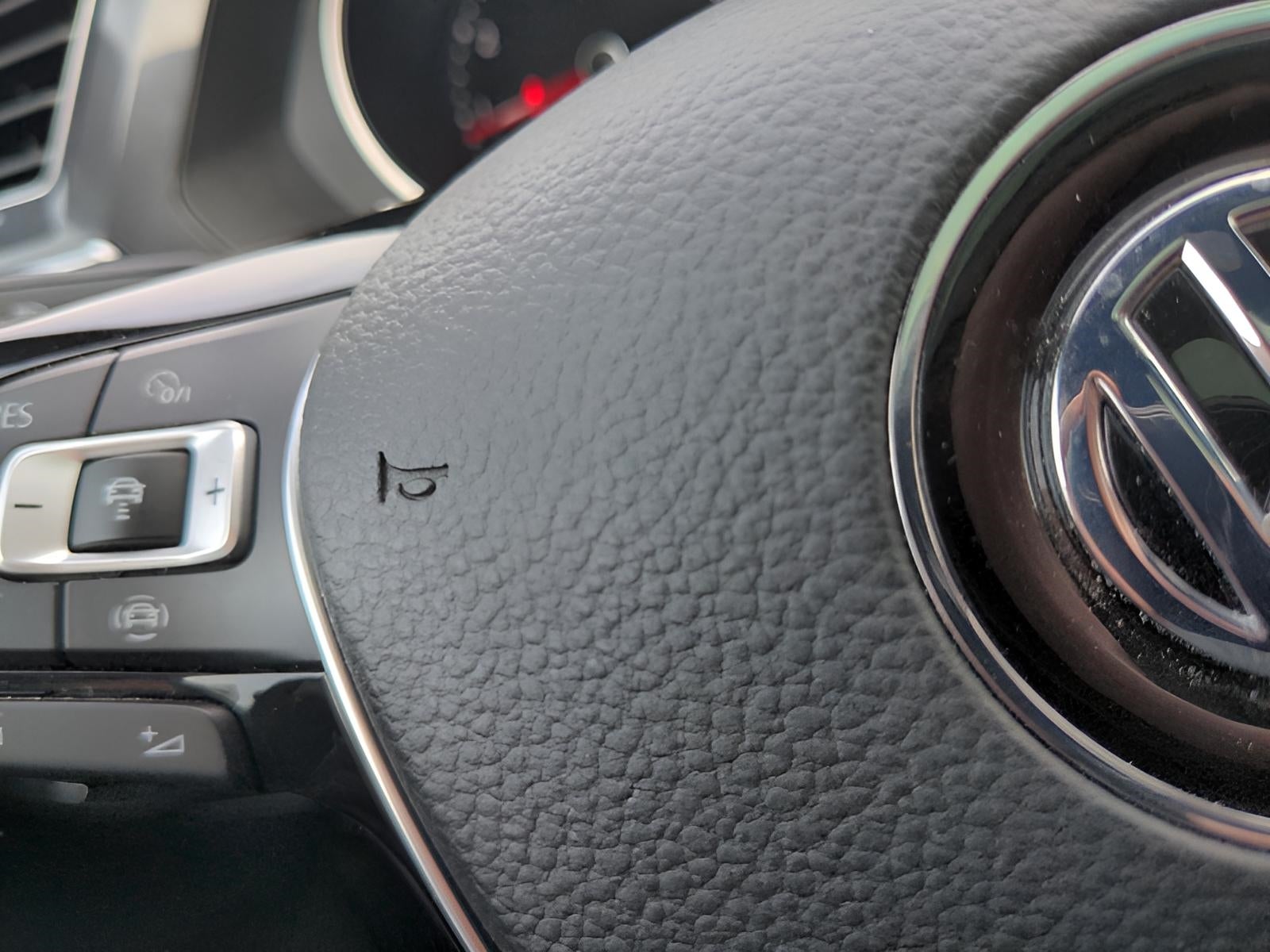 2021 Volkswagen Tiguan SEL