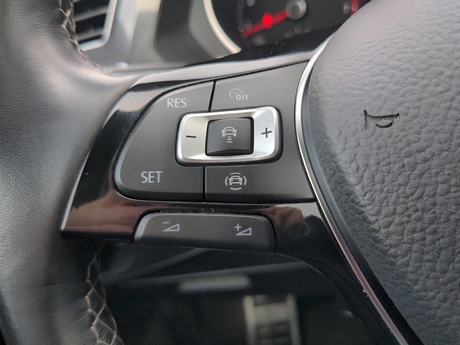 2021 Volkswagen Tiguan SEL