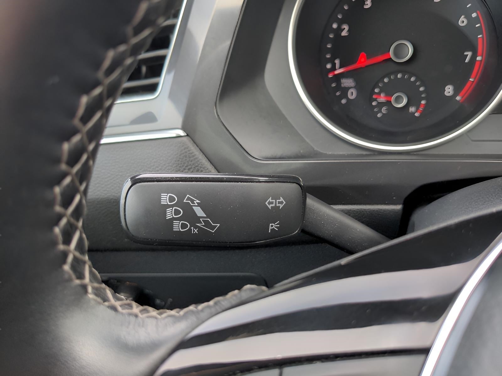 2021 Volkswagen Tiguan SEL