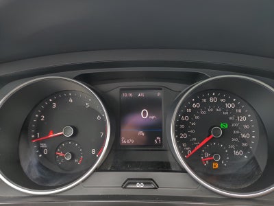 2021 Volkswagen Tiguan SEL