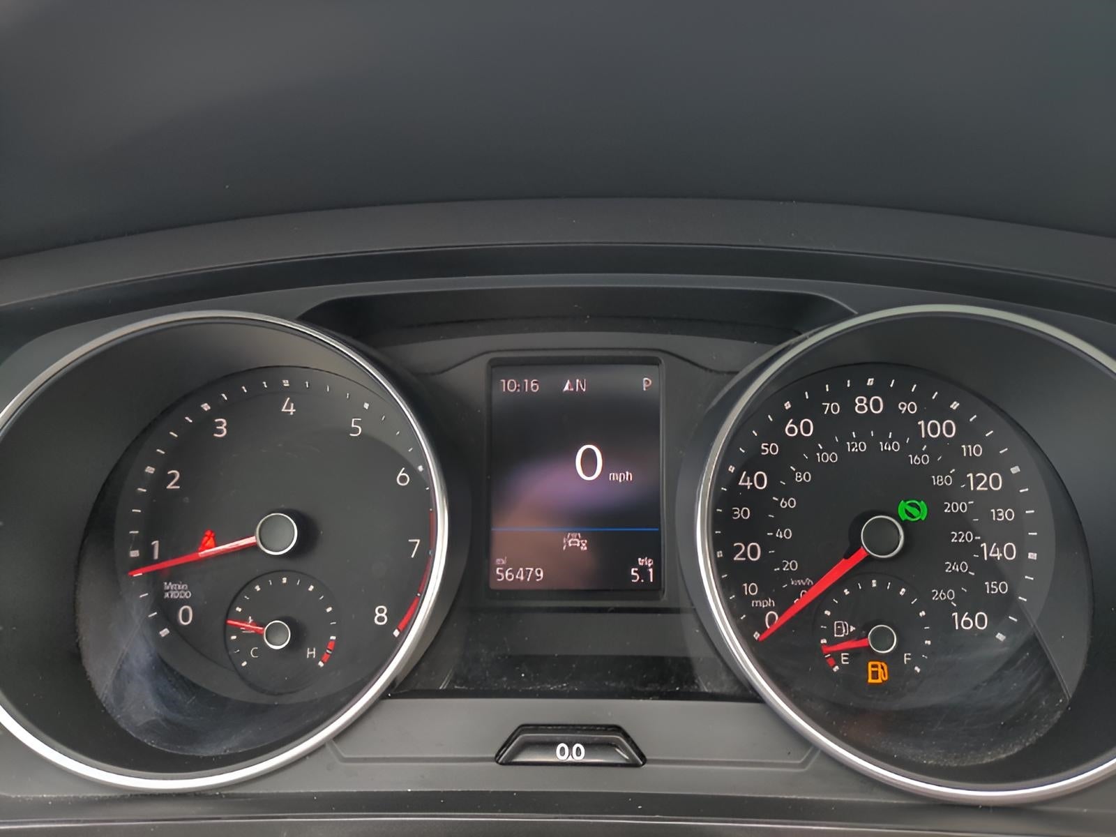 2021 Volkswagen Tiguan SEL