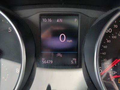 2021 Volkswagen Tiguan SEL