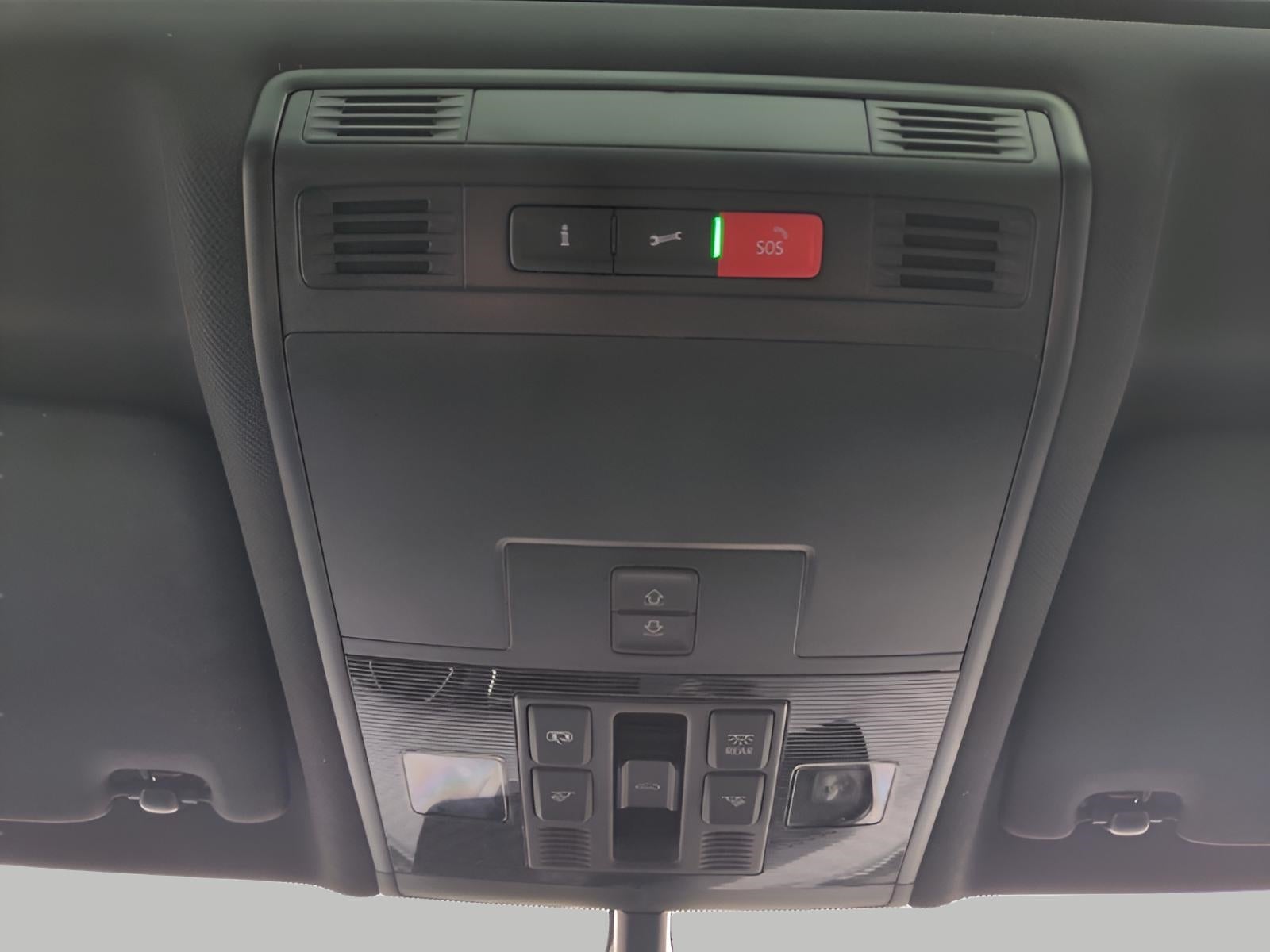 2021 Volkswagen Tiguan SEL