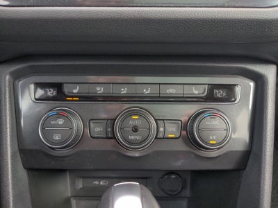 2021 Volkswagen Tiguan SEL