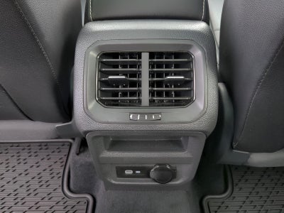 2021 Volkswagen Tiguan SEL