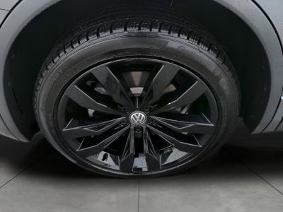 2021 Volkswagen Tiguan SEL
