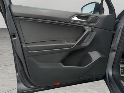 2021 Volkswagen Tiguan SEL