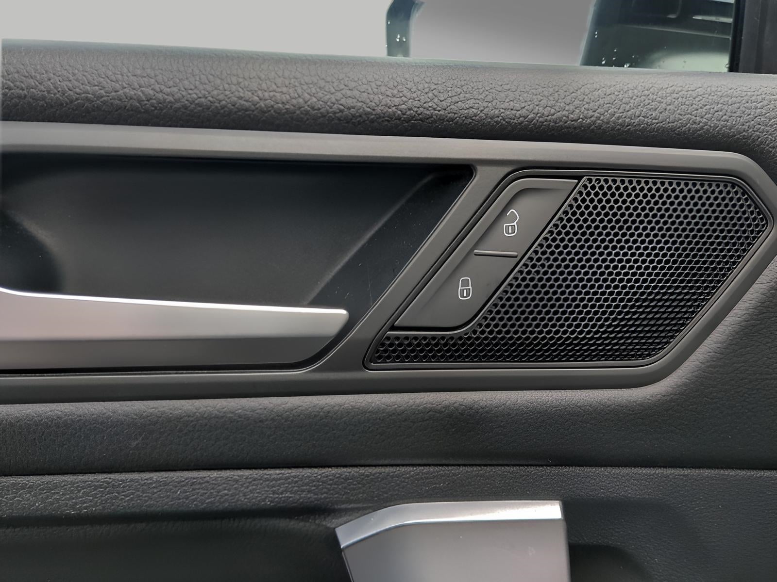 2021 Volkswagen Tiguan SEL