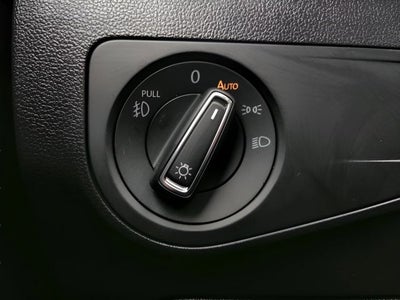 2021 Volkswagen Tiguan SEL