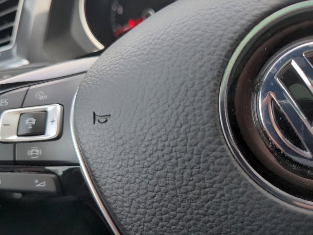 2021 Volkswagen Tiguan SEL