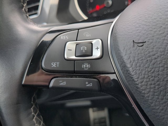 2021 Volkswagen Tiguan SEL