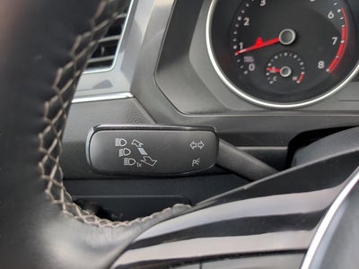 2021 Volkswagen Tiguan SEL