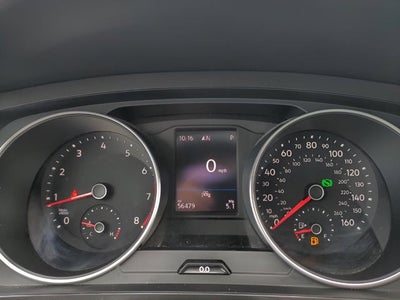2021 Volkswagen Tiguan SEL