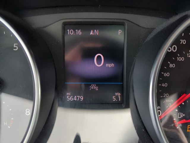 2021 Volkswagen Tiguan SEL