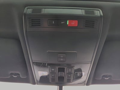 2021 Volkswagen Tiguan SEL