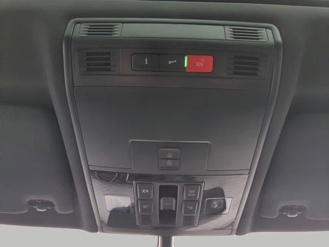 2021 Volkswagen Tiguan SEL